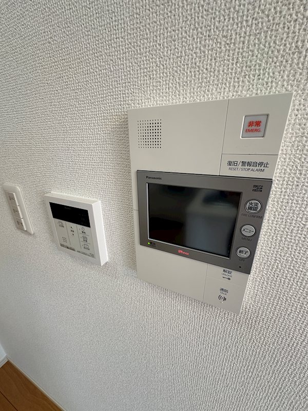 JASPER御堂筋本町 その他4