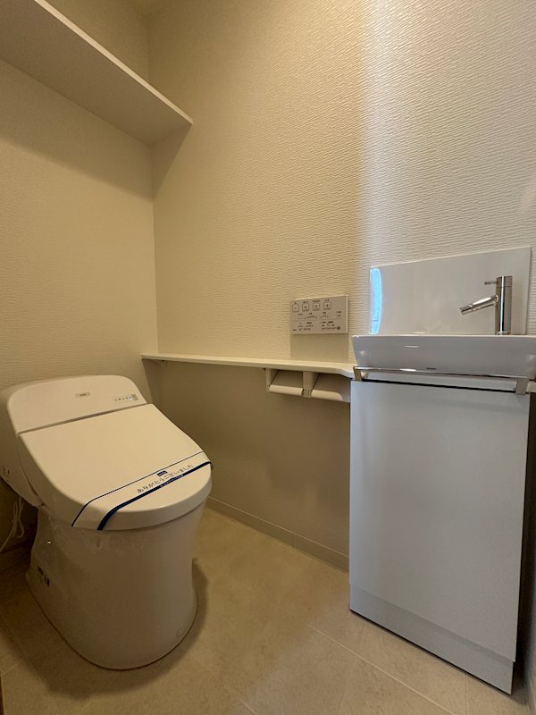 JASPER御堂筋本町 その他6