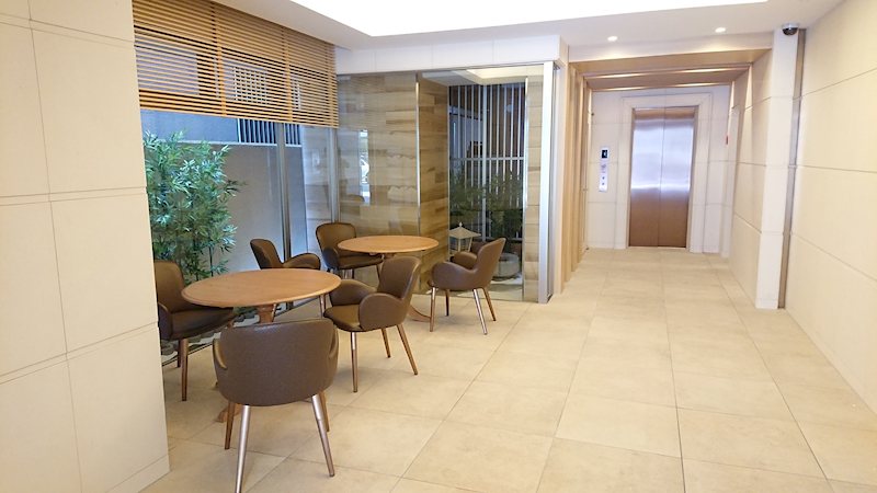 JASPER御堂筋本町 その他外観1