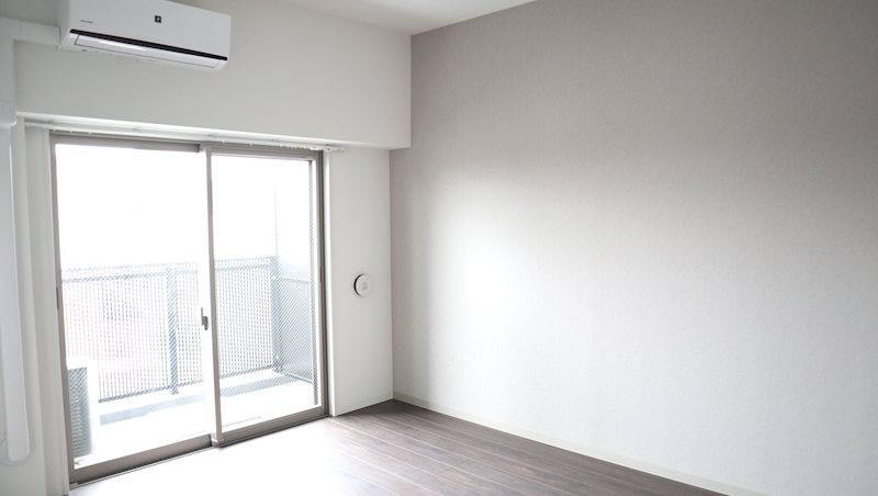 MAGES世田谷 リビング