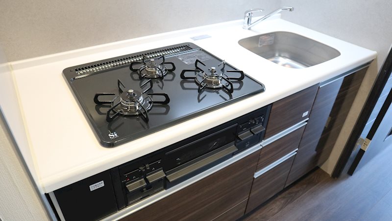 MAGES世田谷 キッチン