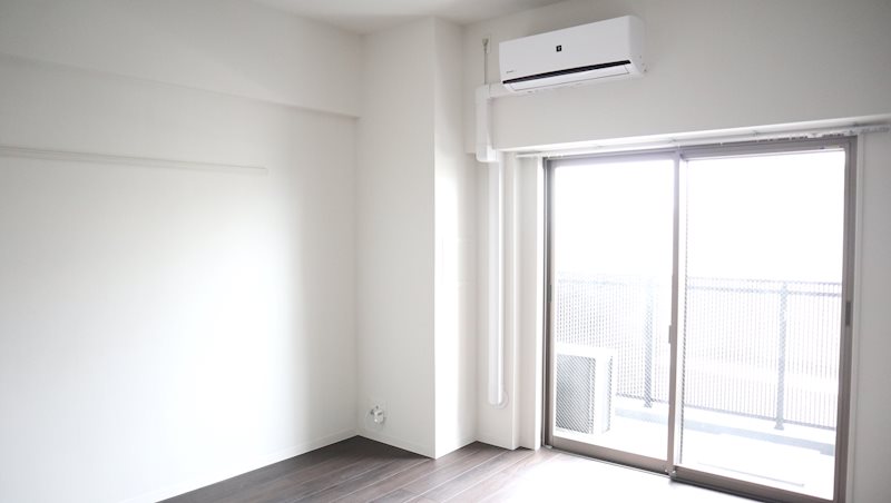 MAGES世田谷 ベッドルーム