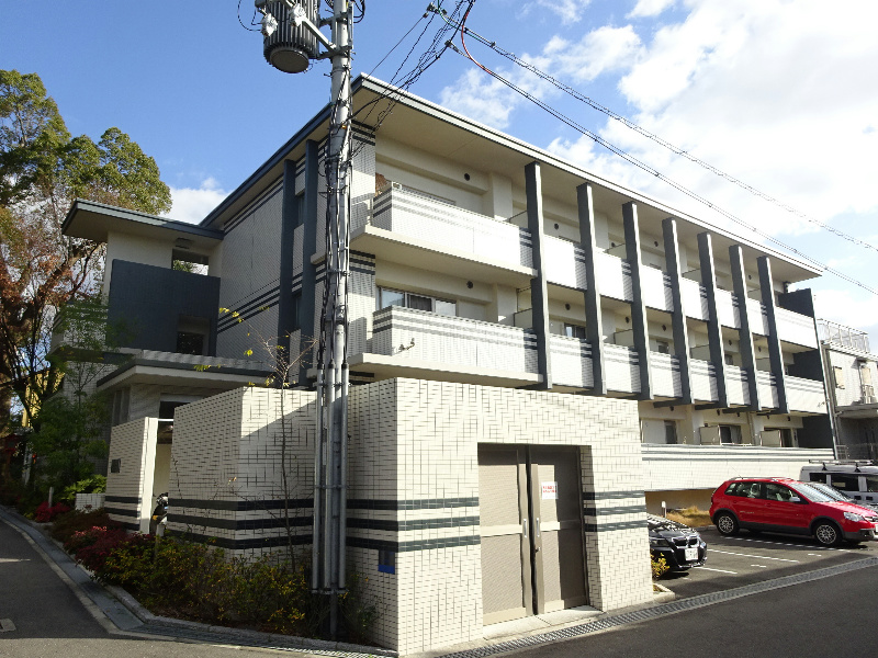 Casa Verde（カサ ベルデ） 106号室 外観