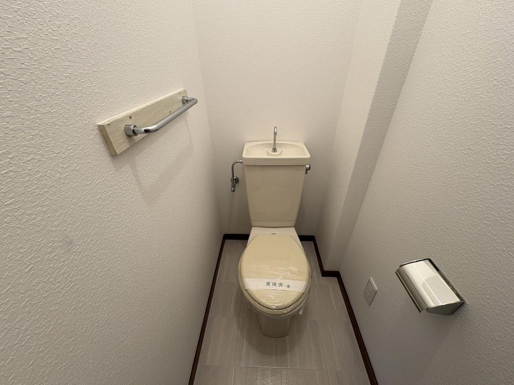 セイワパレス森ノ宮南 その他6