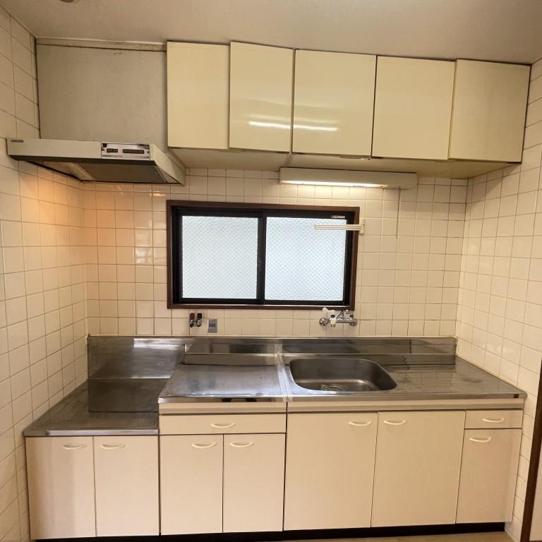 セイワパレス森ノ宮南 キッチン