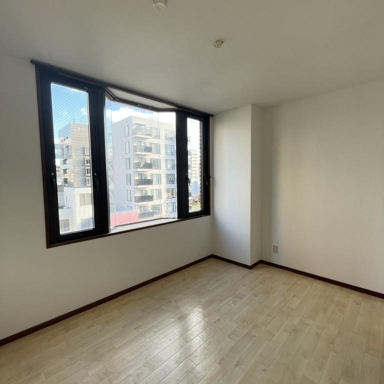 セイワパレス森ノ宮南 ベッドルーム