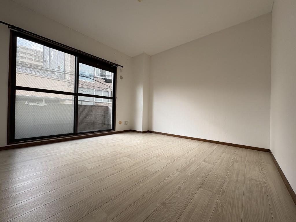 セイワパレス森ノ宮南 ベッドルーム