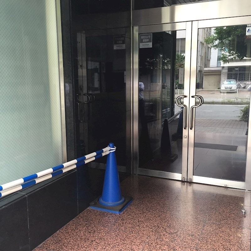 セイワパレス森ノ宮南 その他外観1