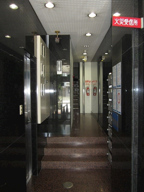 セイワパレス森ノ宮南 その他外観2