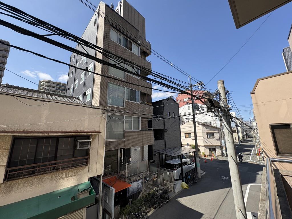 セイワパレス森ノ宮南 その他15