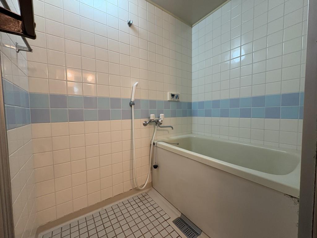 セイワパレス森ノ宮南 風呂画像