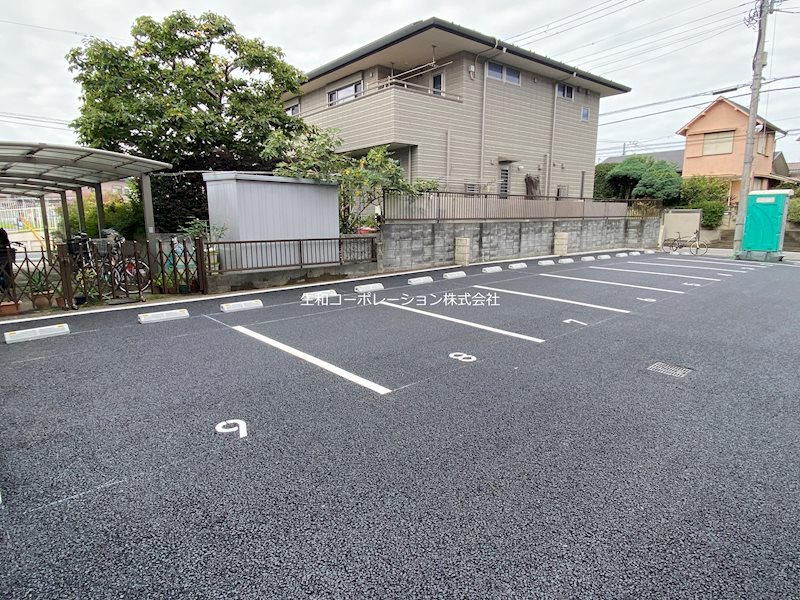 ロコエトワール その他外観2