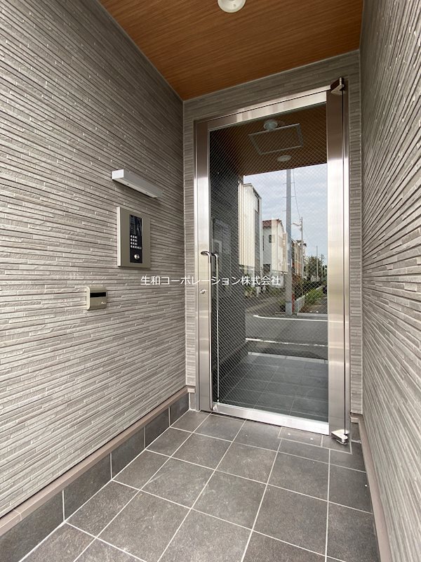 ロコエトワール その他外観3