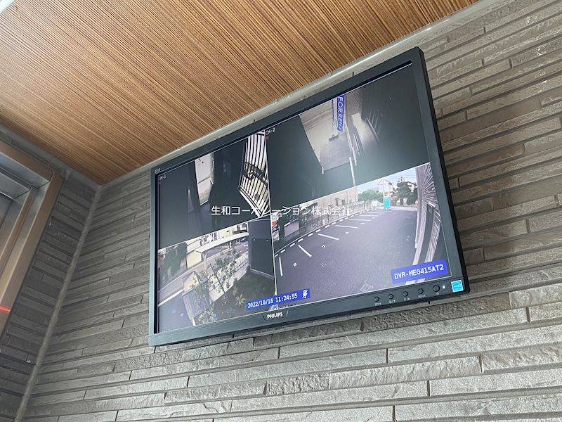 ロコエトワール その他外観5