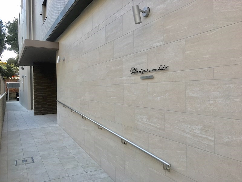 BLEU ET GRIS上町台 その他外観1