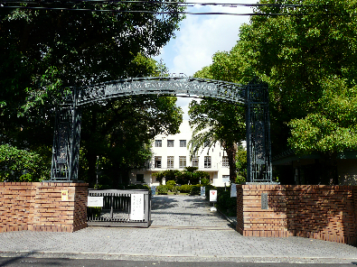 BLEU ET GRIS上町台 周辺画像5