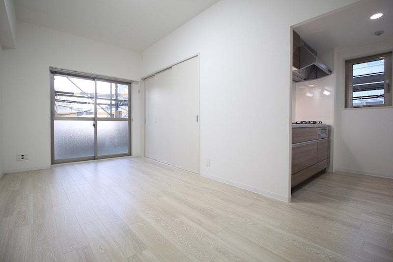 BLEU ET GRIS上町台 その他6