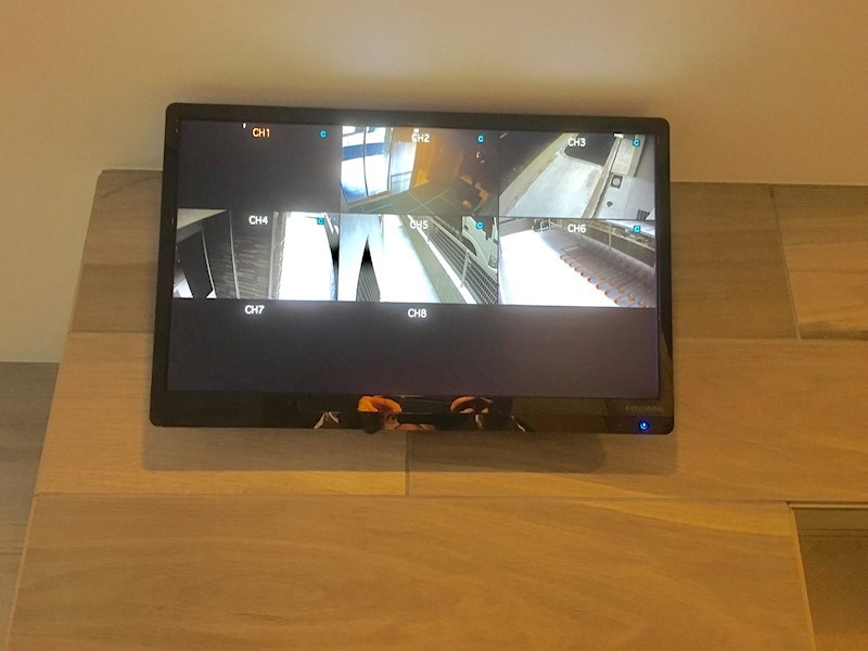 BLEU ET GRIS上町台 その他外観3