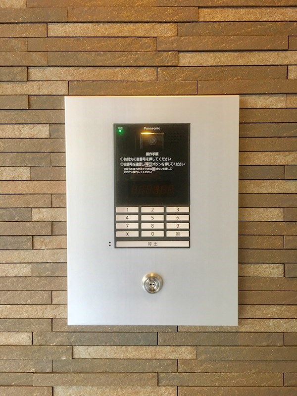 BLEU ET GRIS上町台 その他外観5