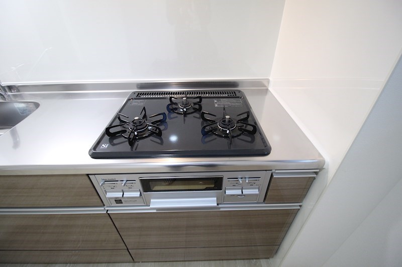 BLEU ET GRIS上町台 その他9