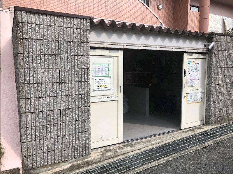 インペリアル南ヶ丘 その他外観3