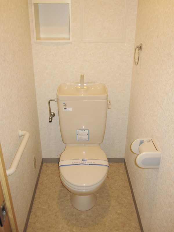 グランドゥール光明池 その他2