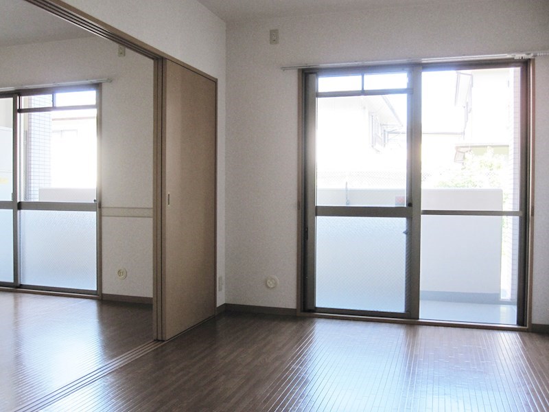 グランドゥール光明池 リビング