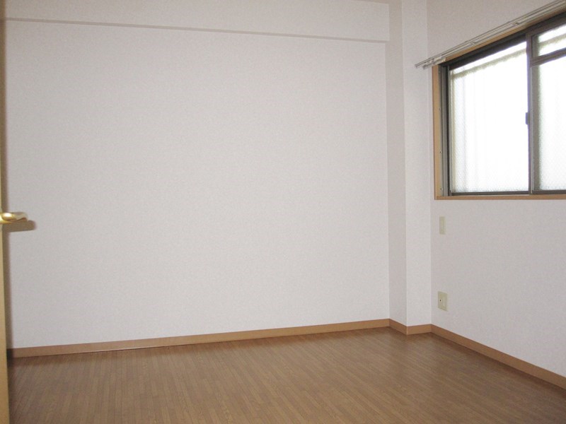 グランドゥール光明池 ベッドルーム