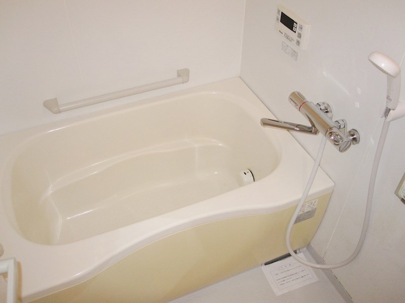 グランドゥール光明池 風呂画像