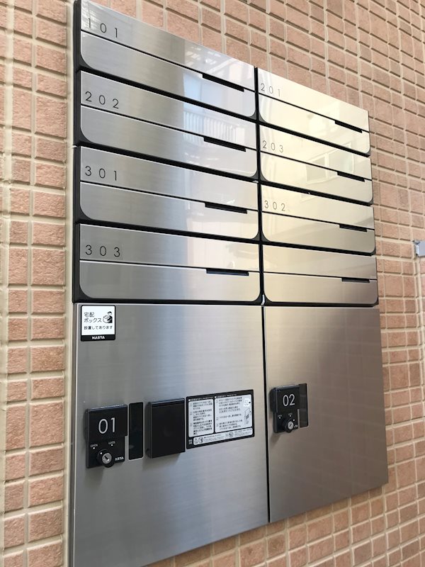 LAUREL西新井栄町 その他外観2