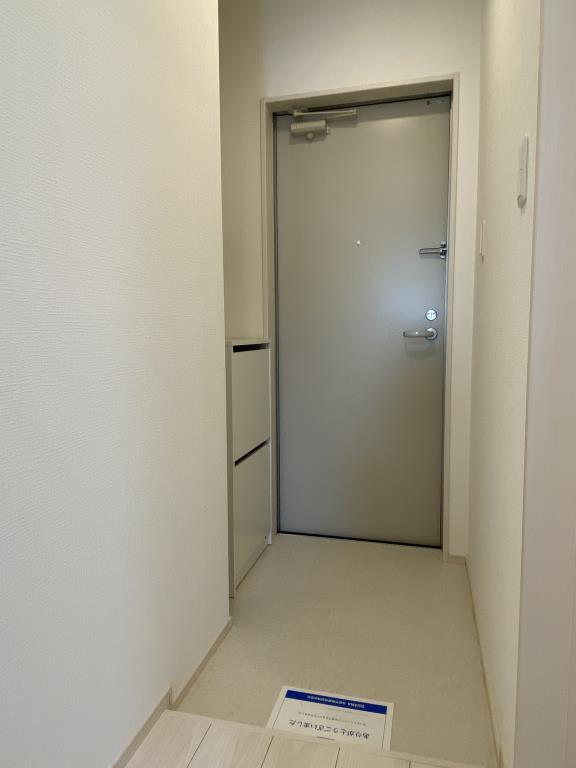 LAUREL西新井栄町 その他8