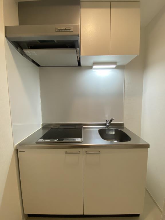 LAUREL西新井栄町 リビング