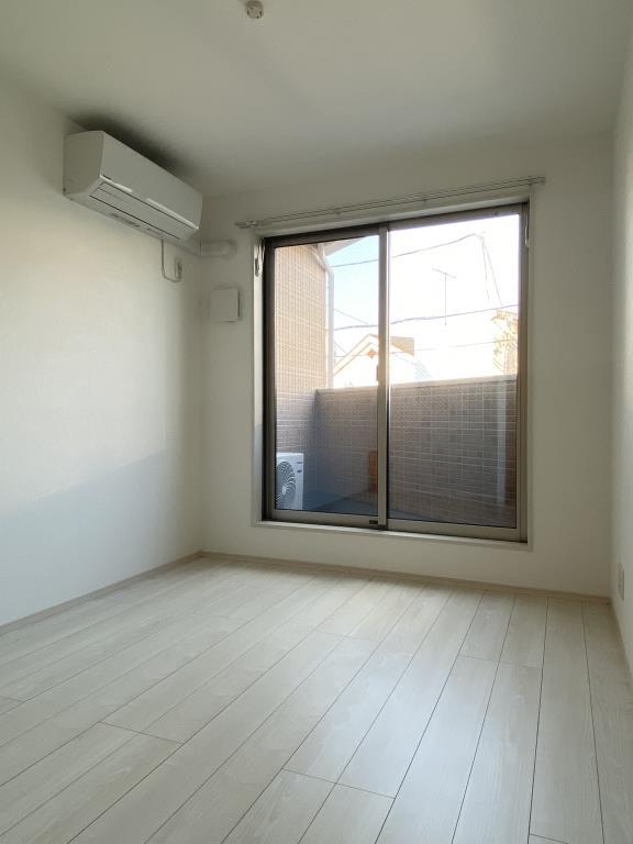 LAUREL西新井栄町 キッチン