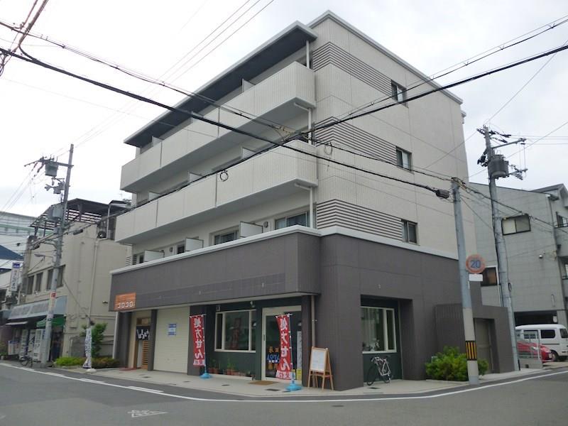 シャルマン藤田Ⅱ 間取り図