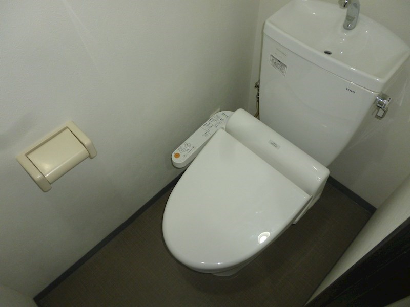 シャルマン藤田Ⅱ その他2