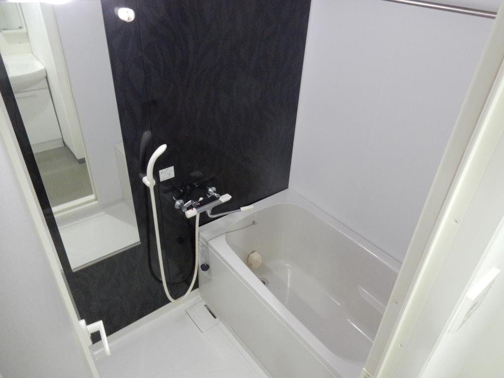 シャルマン藤田Ⅱ 玄関