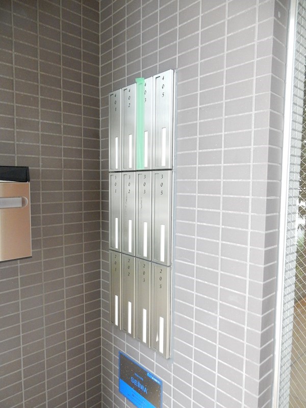 シャルマン藤田Ⅱ その他外観5