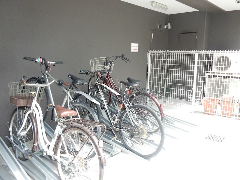 シャルマン藤田Ⅱ その他外観6