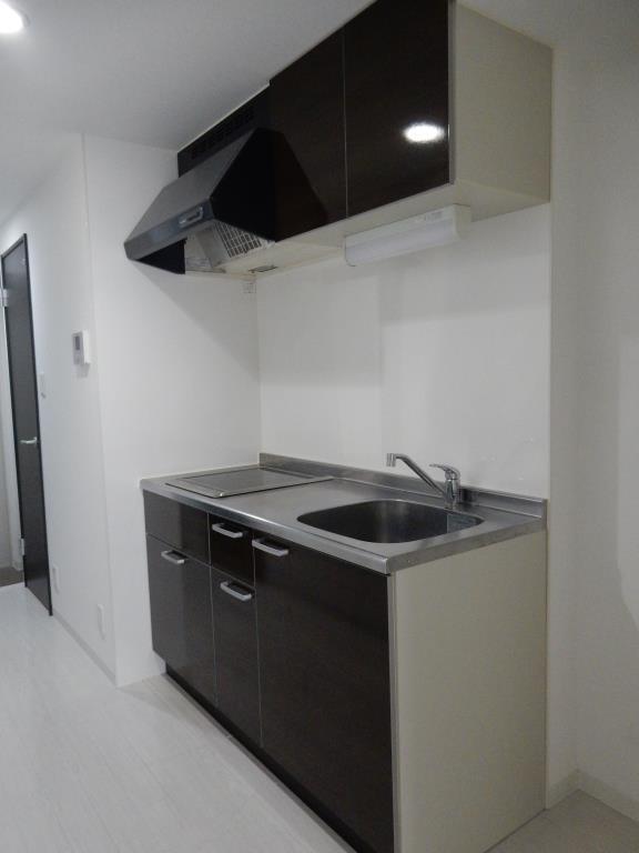 シャルマン藤田Ⅱ リビング