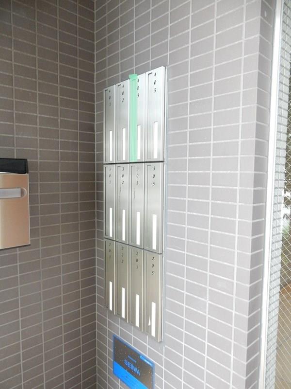 シャルマン藤田Ⅱ その他14