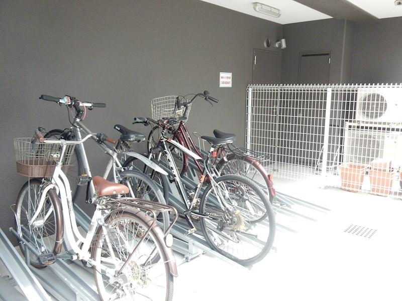 シャルマン藤田Ⅱ その他15