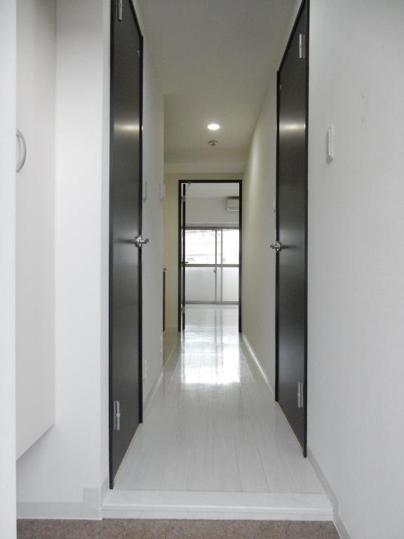 シャルマン藤田Ⅱ その他17