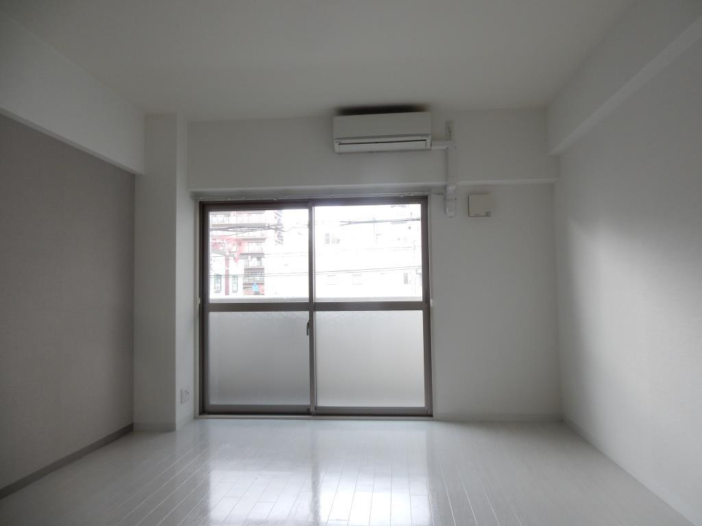 シャルマン藤田Ⅱ ベッドルーム