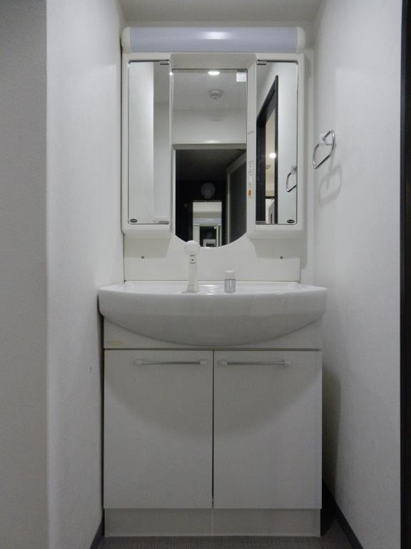 シャルマン藤田Ⅱ 風呂画像