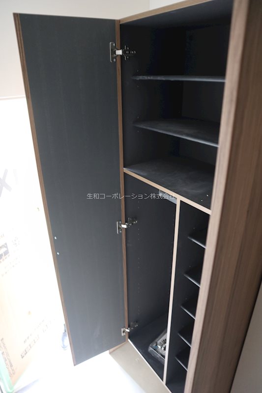 アーサー住之江 その他9