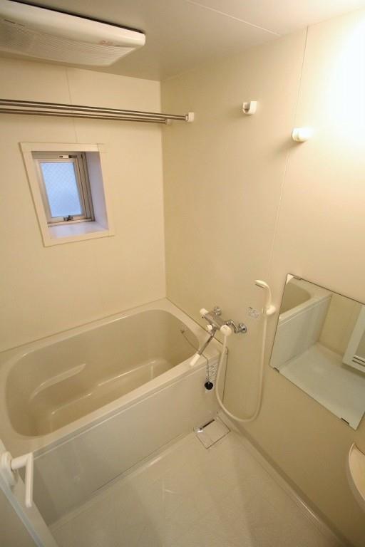 Ocean松屋町 風呂画像