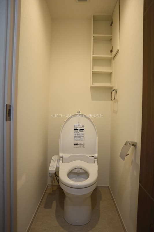 アーサー住之江 その他4