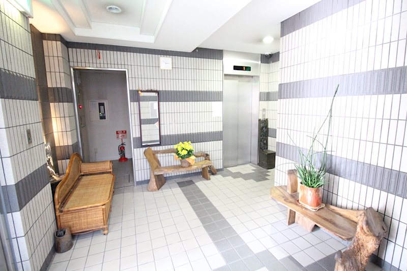 堂ヶ芝壱番館 その他2