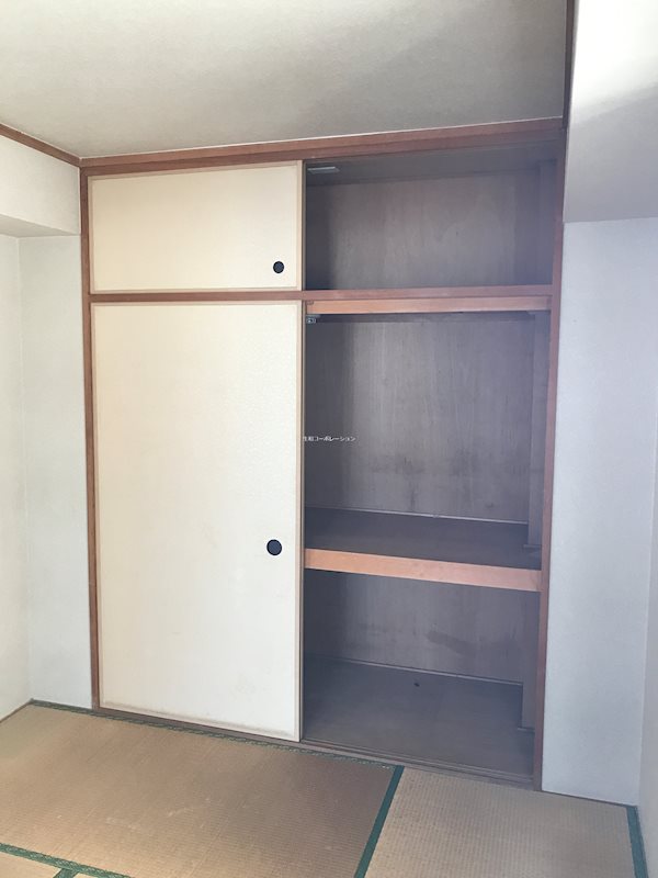 堂ヶ芝壱番館 その他4