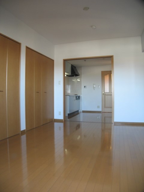 グレイスコート(埼玉) リビング